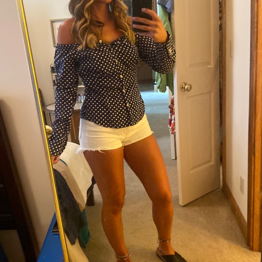 Ralph Lauren shirt